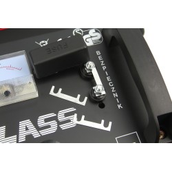 Caricabatteria Auto Camion 900 Ah Booster Corrente di spunto 750A Avviatore batteria portatile 12-24V